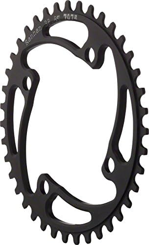 Rennen .7T 41t 104 BCD Chainring Black