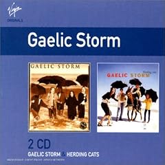 1er album / Herding Cats