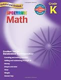 Math, Grade K (Spectrum)