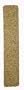 M-D Building Products 2-3/4-by-14-Inch Stick 'n Step Anti-Skid Adhesive Tread, Natural #46620