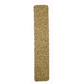 M-D Building Products 2-3 4-by-14-Inch Stick 'n Step Anti-Skid Adhesive Tread, Natural #46620 by MD Building Products