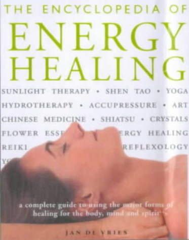 Energy Healing
