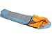 Sports : Vaude Kunstfaser-Schlafsack Trekking Basic 220, hellblau
