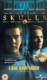 The Skulls [VHS] [2000]