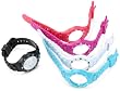 Geneva Womens AMZ1011 Multi-Strap Analog Set Watch