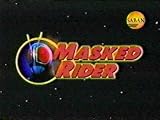 Official Masked Rider Annual 1997