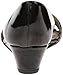 Bandolino Women's Gerritsen Synthetic Wedge Sandal