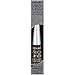Wet n Wild MegaLiner Dark Brown Liquid Eyeliner -- 3 per case.