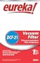 Eureka Filter Style DCF 21