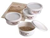 Cameron Cookware Stainless Steel Stovetop Smoker