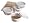 Cameron Cookware Stainless Steel Stovetop Smoker