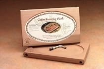 Cedar Roasting Plank From Nature's Cuisine!