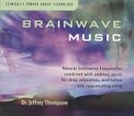 Brainwave Music Natural Brain