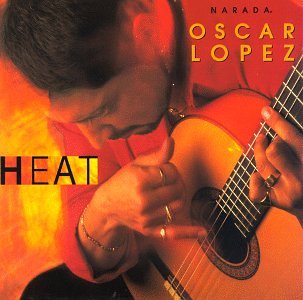 Oscar Lopez - Heat - Zortam Music