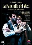 Puccini: La Fanciulla del West (NTSC)