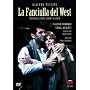 Puccini: La Fanciulla del West [DVD] [NTSC]