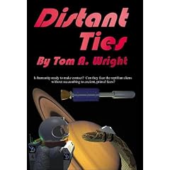 Distant Ties