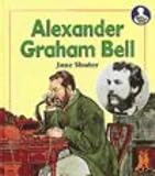 Alexander Graham Bell (Lives & Times)