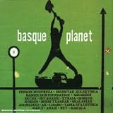 Revue Kokein  / Basque Planet