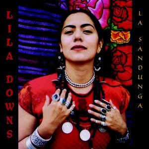 CD-Charts  Music : La Sandunga