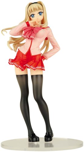 和風堂玩具店 ToHeart2 久寿川ささら (1/7スケールPVC彩色済み完成フィギュア)