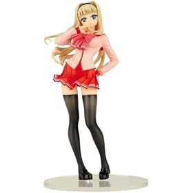 �a�����ߋ�X ToHeart2 �v���삳���� (1/7�X�P�[��PVC�ʐF�ς݊����t�B�M���A)