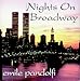 Emile Pandolfi, Nights on Broadway, 発売中