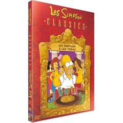 Les Simpson Classics : Les Simpson � Las Vegas