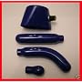 4 Piece Hitachi Magic Wand Attachment Set, GET ALL FOUR!