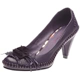 Couleur Pourpre H11-168 Escarpins femme