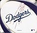Los Angeles Dodgers Mouse Pad