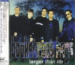 Larger Than Life
