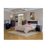 Kitchen: Medium picture for Terrace Bedroom Collection Rubbed Black