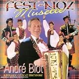 Fest-Noz Musette (French Import)