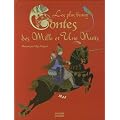 Les plus beaux contes des Mille et Une Nuits