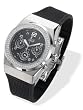 2964 - black - exclusive watch