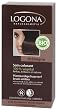 Logona - 1009cha - Soins Colorants - Ch�taigne - 100 g