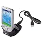 Compaq iPAQ 311317-B21 1910 USB Desktop Cradle with Battery Slot for 1910