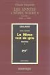Les ann�es "S�rie noire": Bibliographie critique d'une collection polici�re