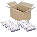 Huggies One and Done Fragrance Free Baby Wipes, 448 Total Wipes 56 Count (Pack of 8)