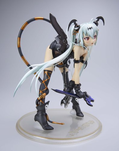 エクセレントモデルCORE クイーンズゲイト 門を開く者 アリス
