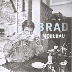 Introducing Brad Mehldau