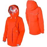 Nike Snowboarding Esteral Down Jacket - Women's