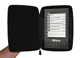 BookArmor (tm) Delta 5 Edition High Impact Travel Case for BeBook eBook Readers