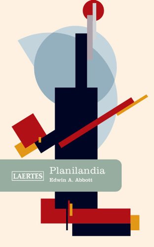 Planilandia (Spanish Edition)