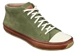 Produkt-Bild: Fossil Herren Sneaker halbhoch Heath Mid (Dark Loden FFM02)