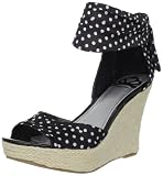 Fergalicious Womens Kindness Wedge Sandal 41TJWuJ XOL. SL160 Fergalicious Womens Kindness Wedge Sandal