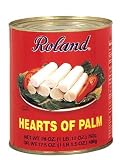  : Roland Hearts of Palm, 28 oz