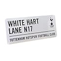 Tottenham Hotspur FC 'White Hart Lane' Street Sign