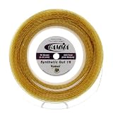 Gamma Synthetic Gut with WearGuard String - 660ft Reel